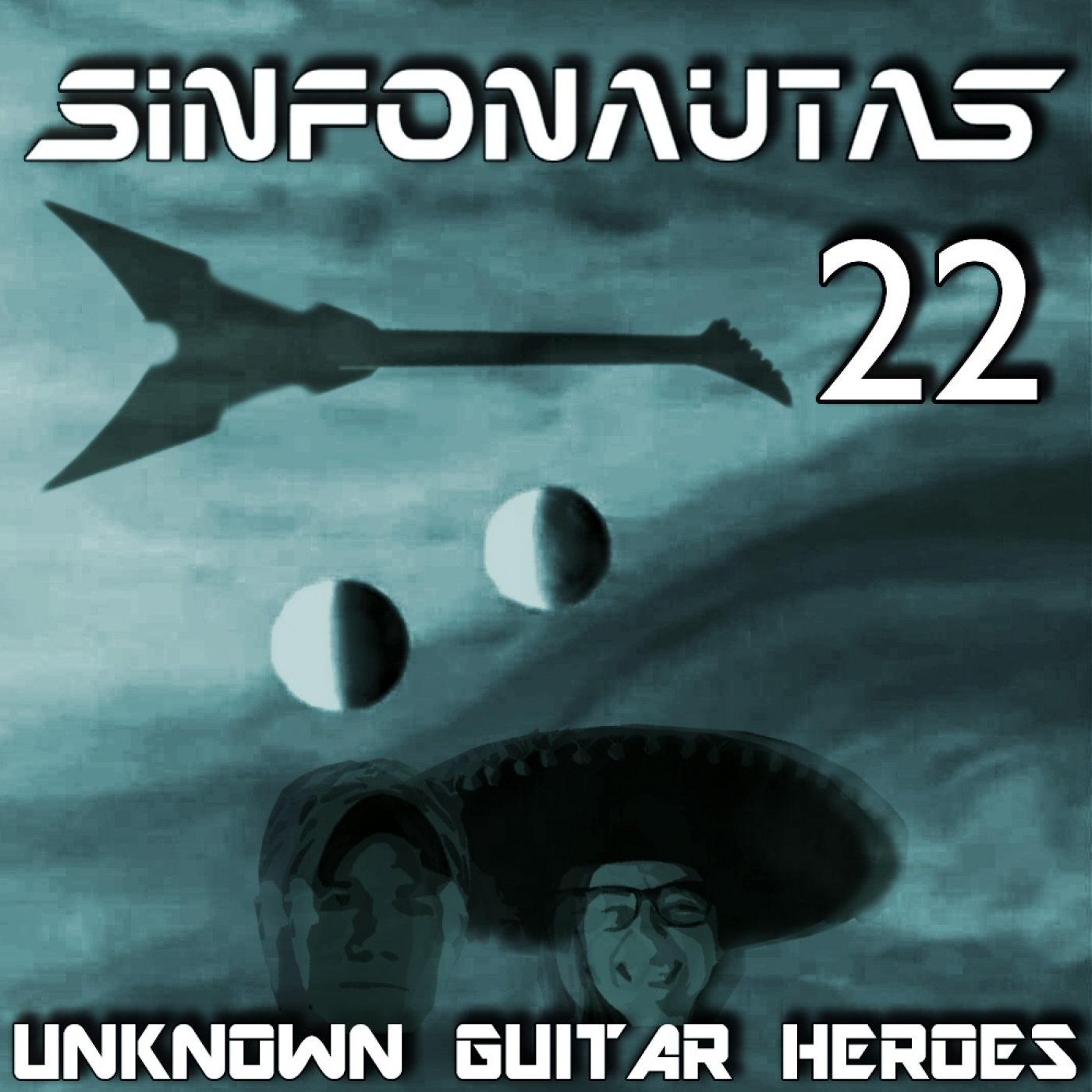 Sinfonautas