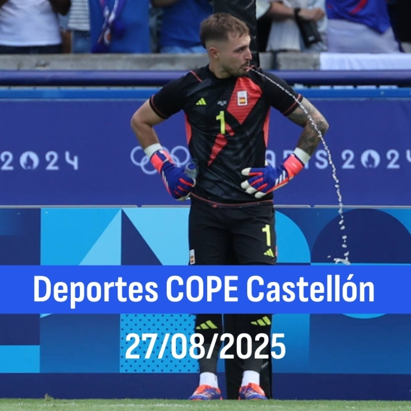 Deportes COPE Castellón