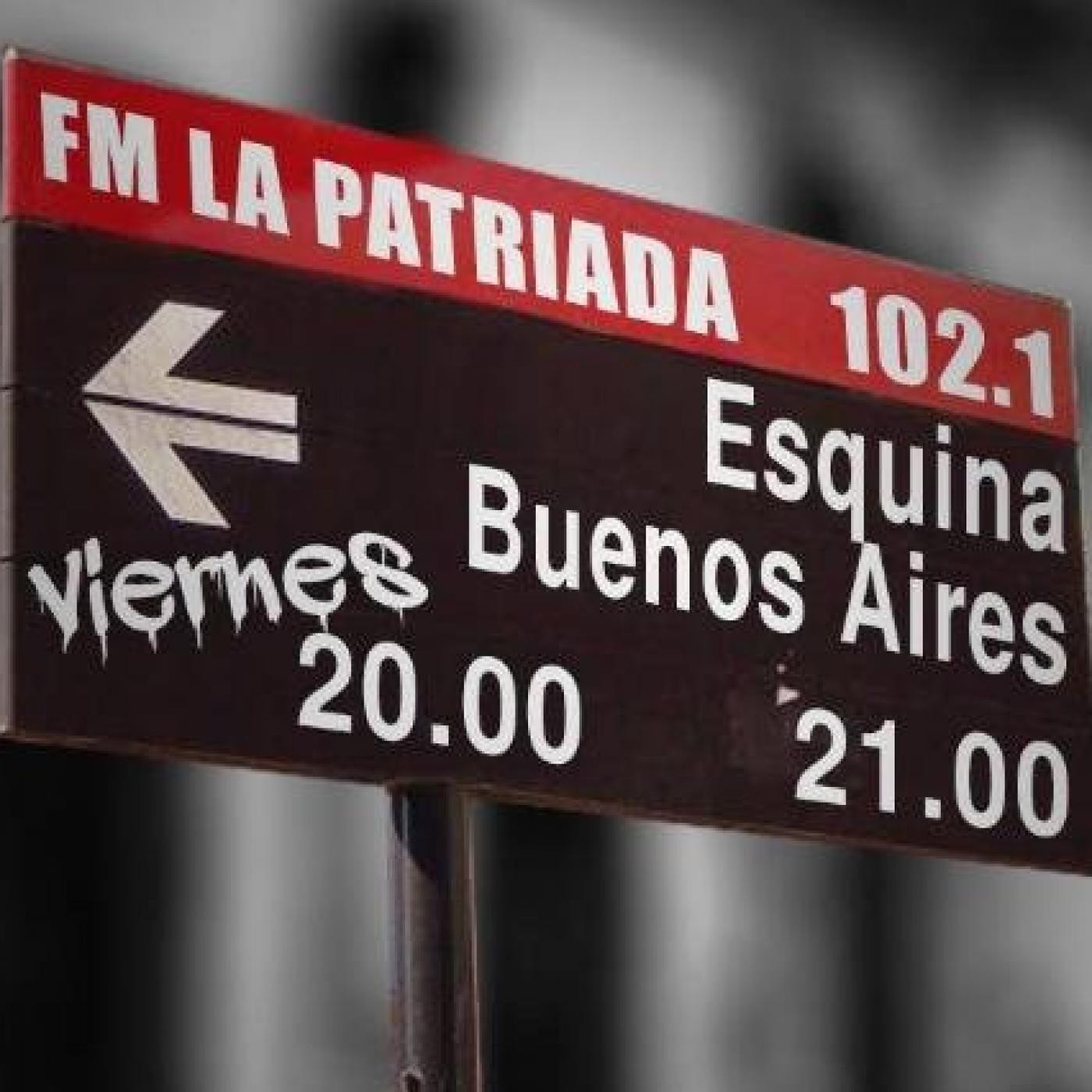 Lado B a Dante Palma