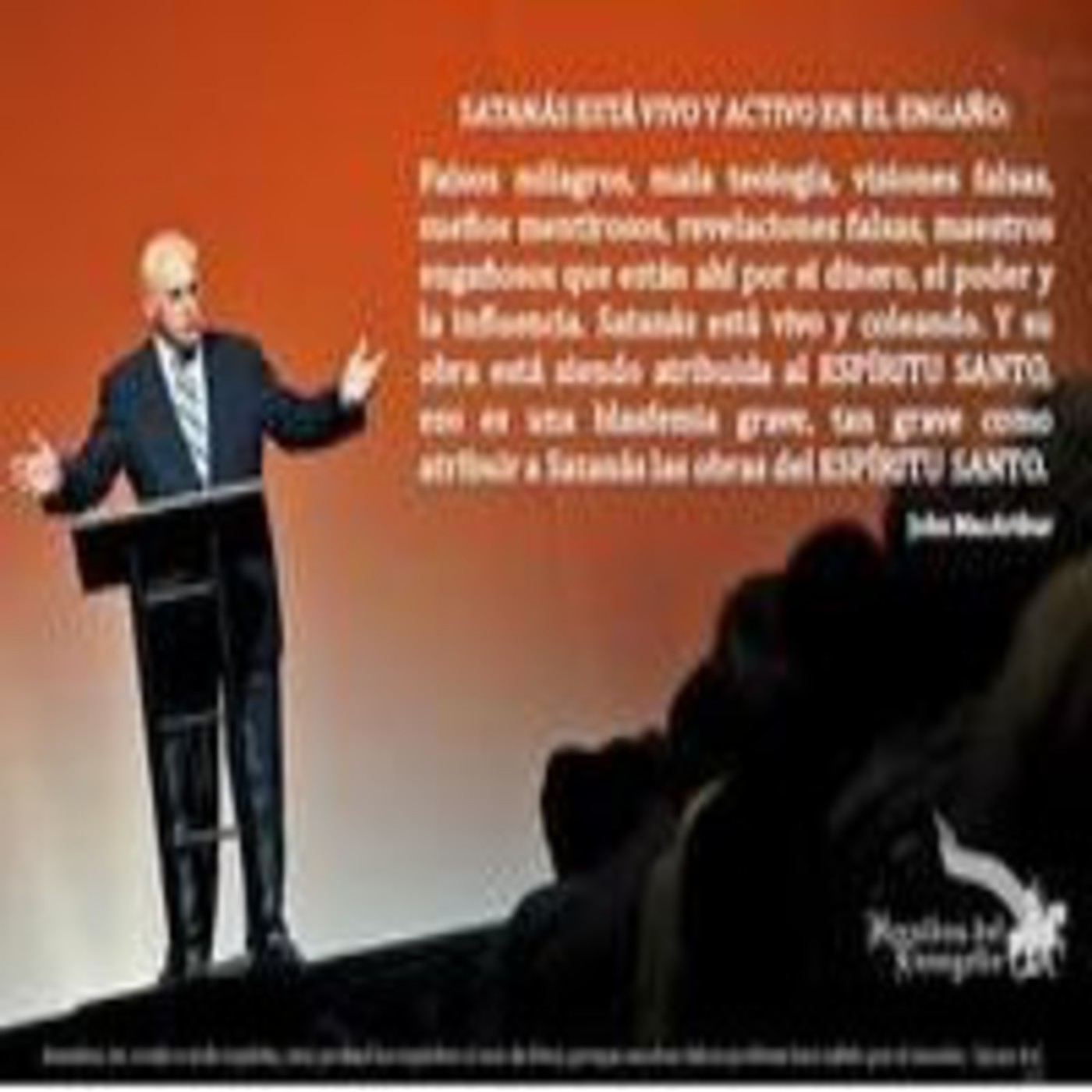 Podcast Cristianos Verdaderos