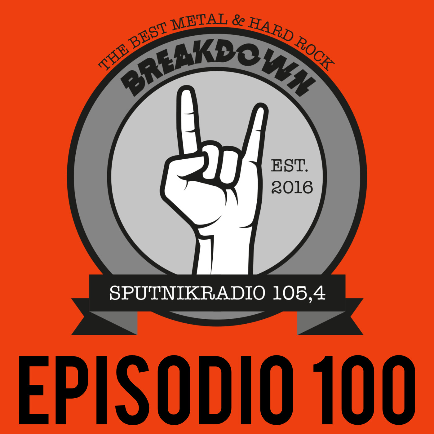 100. Episodio 100 episode artwork