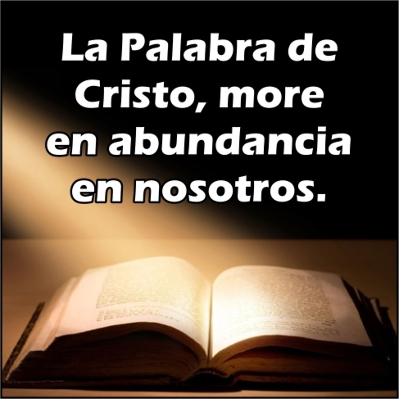 Las Misericordias de Dios
