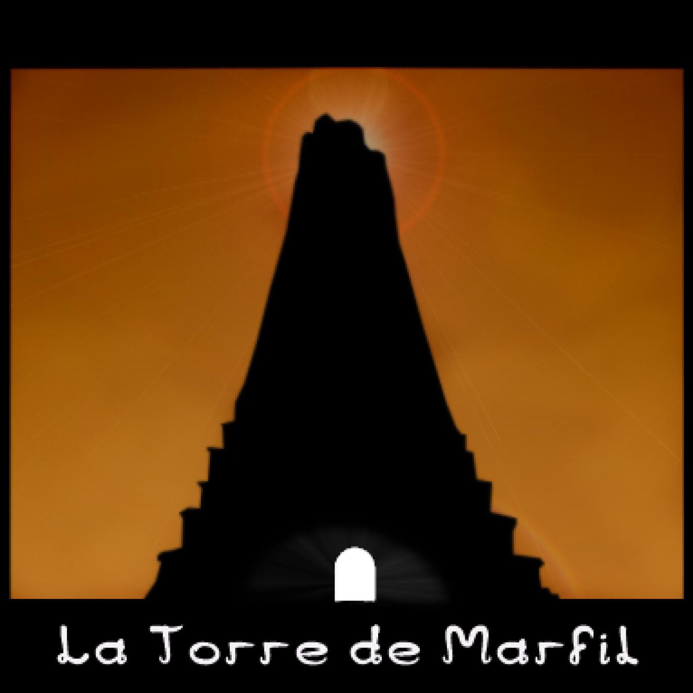 La Torre de Marfil