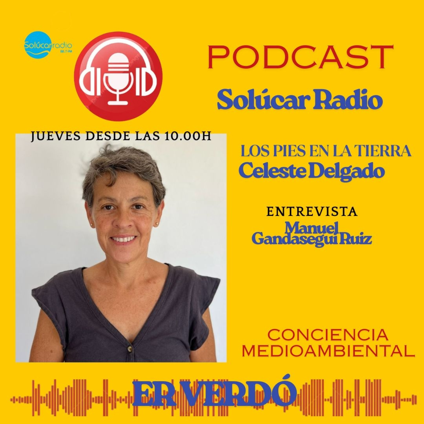 Podcast Solúcar Radio