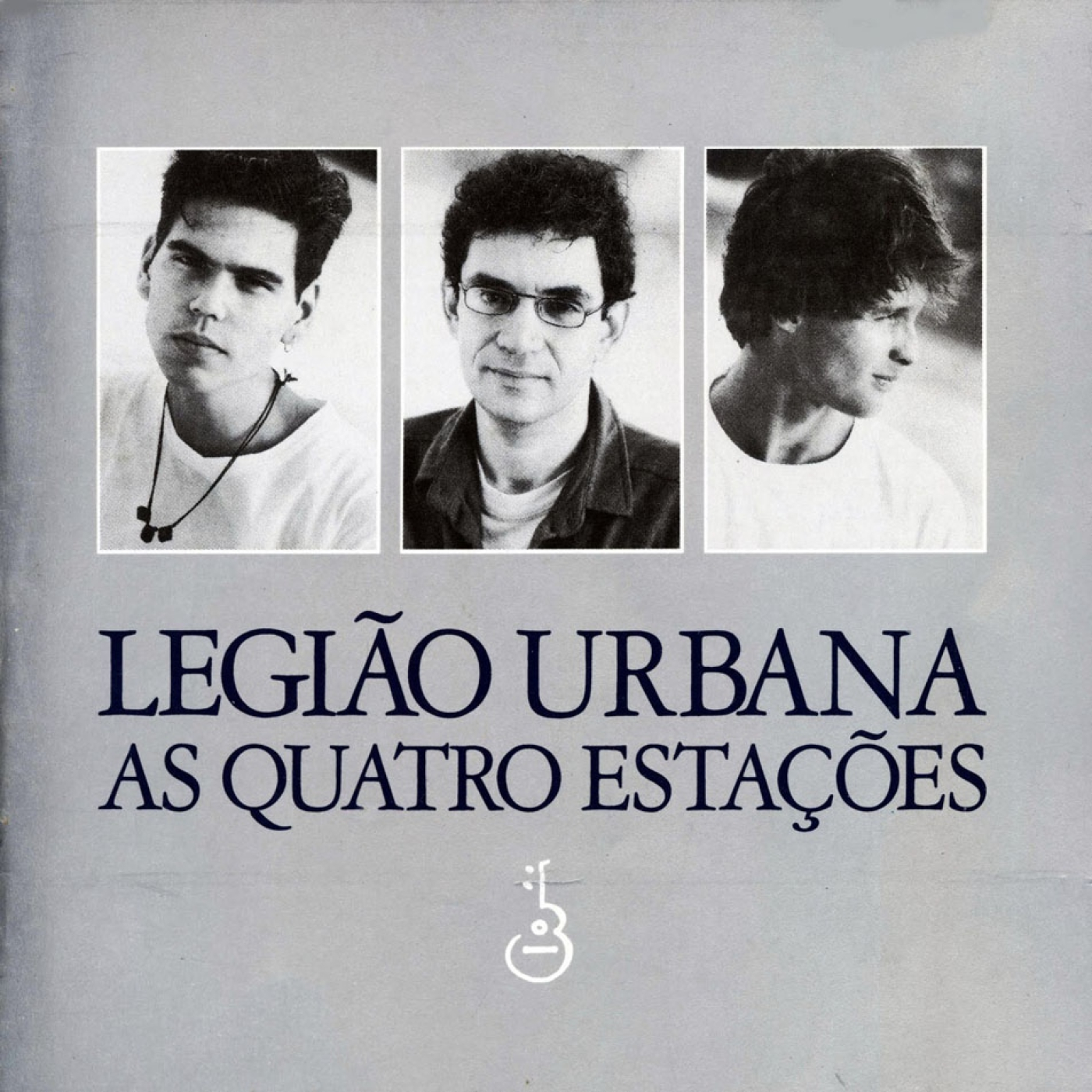 Planeta Sónico N° 436: Legião Urbana - As Quatro Estações (1989) episode artwork