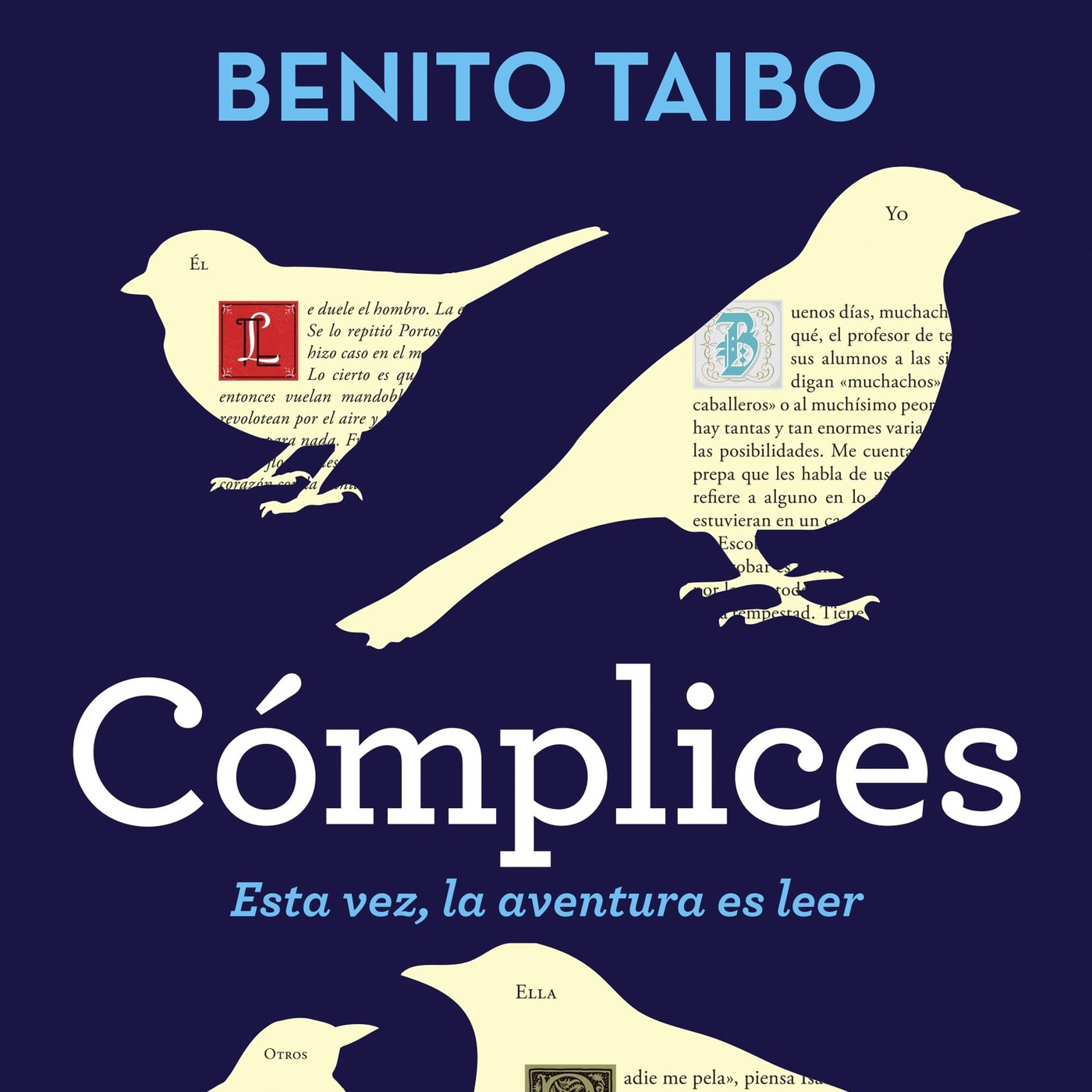 Recopilación de fragmentos