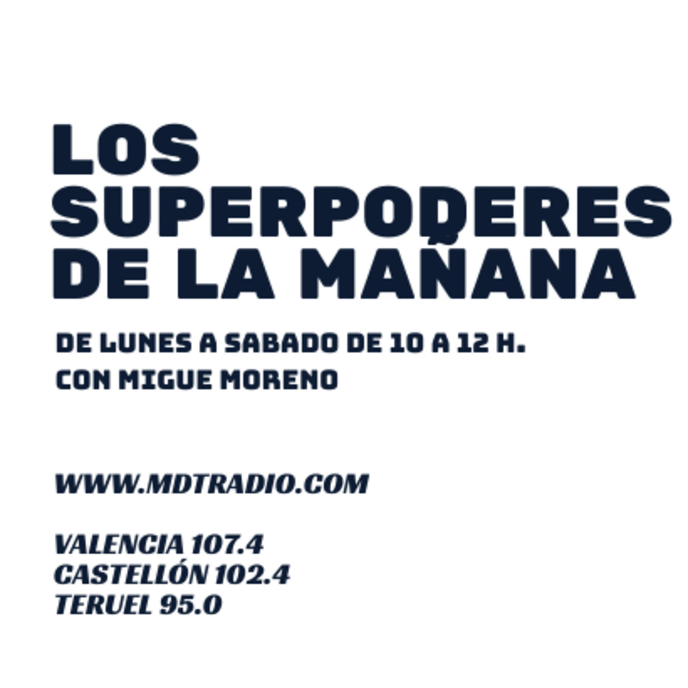 Matinal MDT Radio