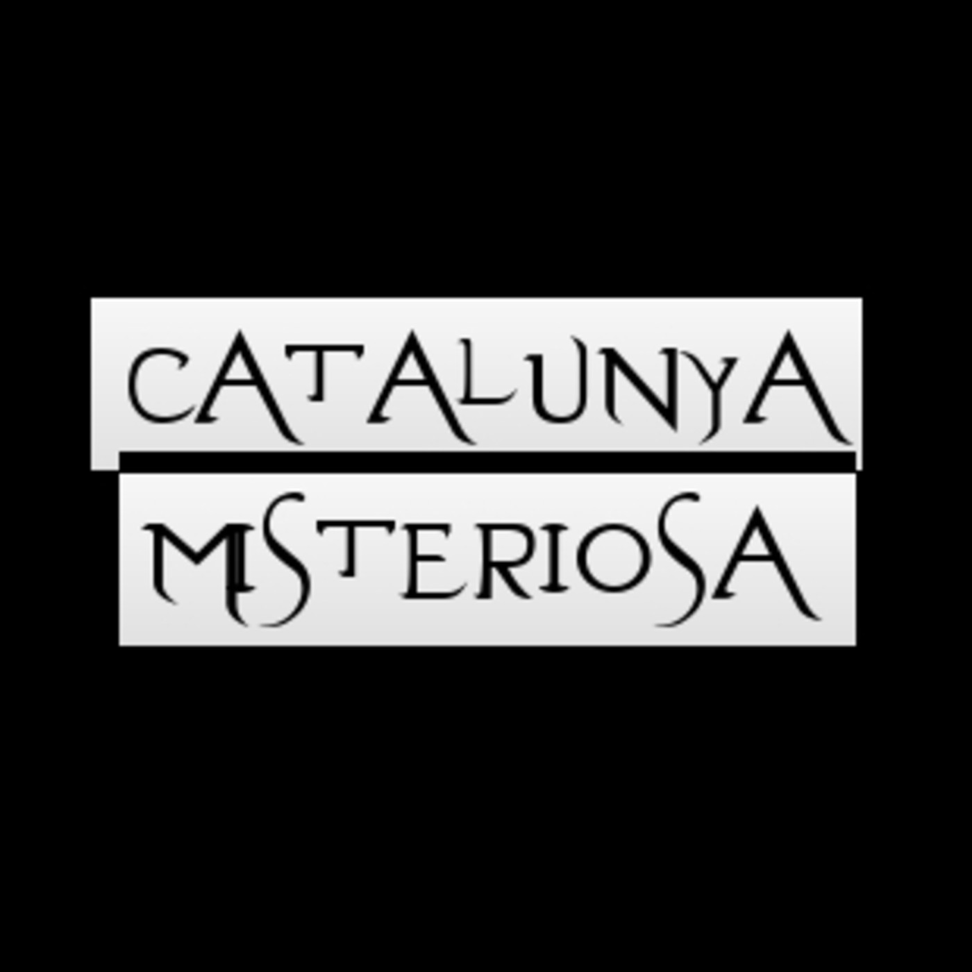 Catalunya Misteriosa