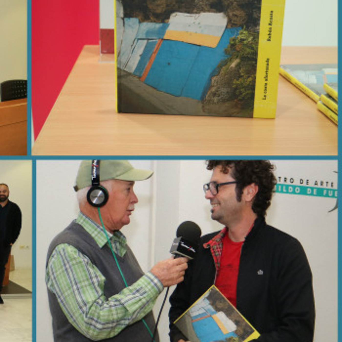 El Rincón de Tamariche