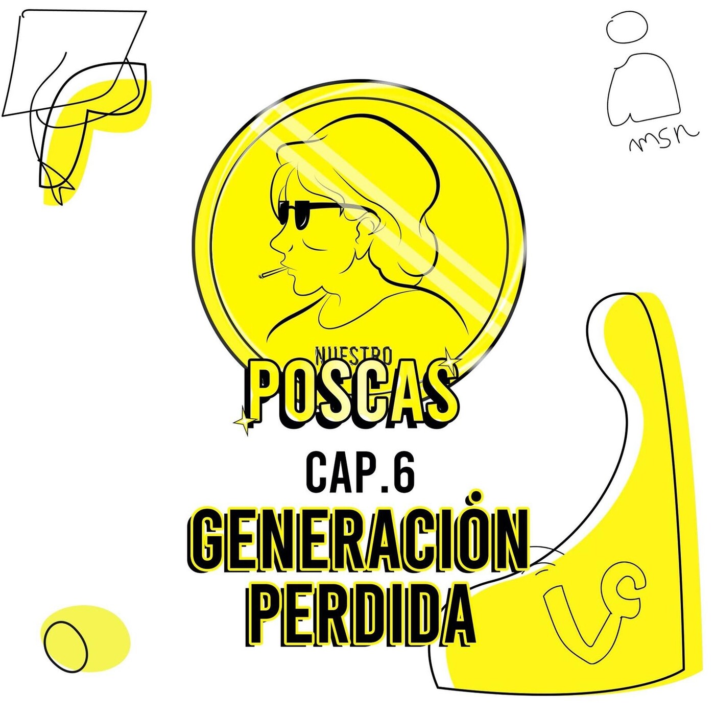 Muchas Me Preguntáis