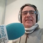 Consells psicològics de Josep Torrents per afrontar el coronavirus: Gestionar emocionalment el confinament (14-04-2020)