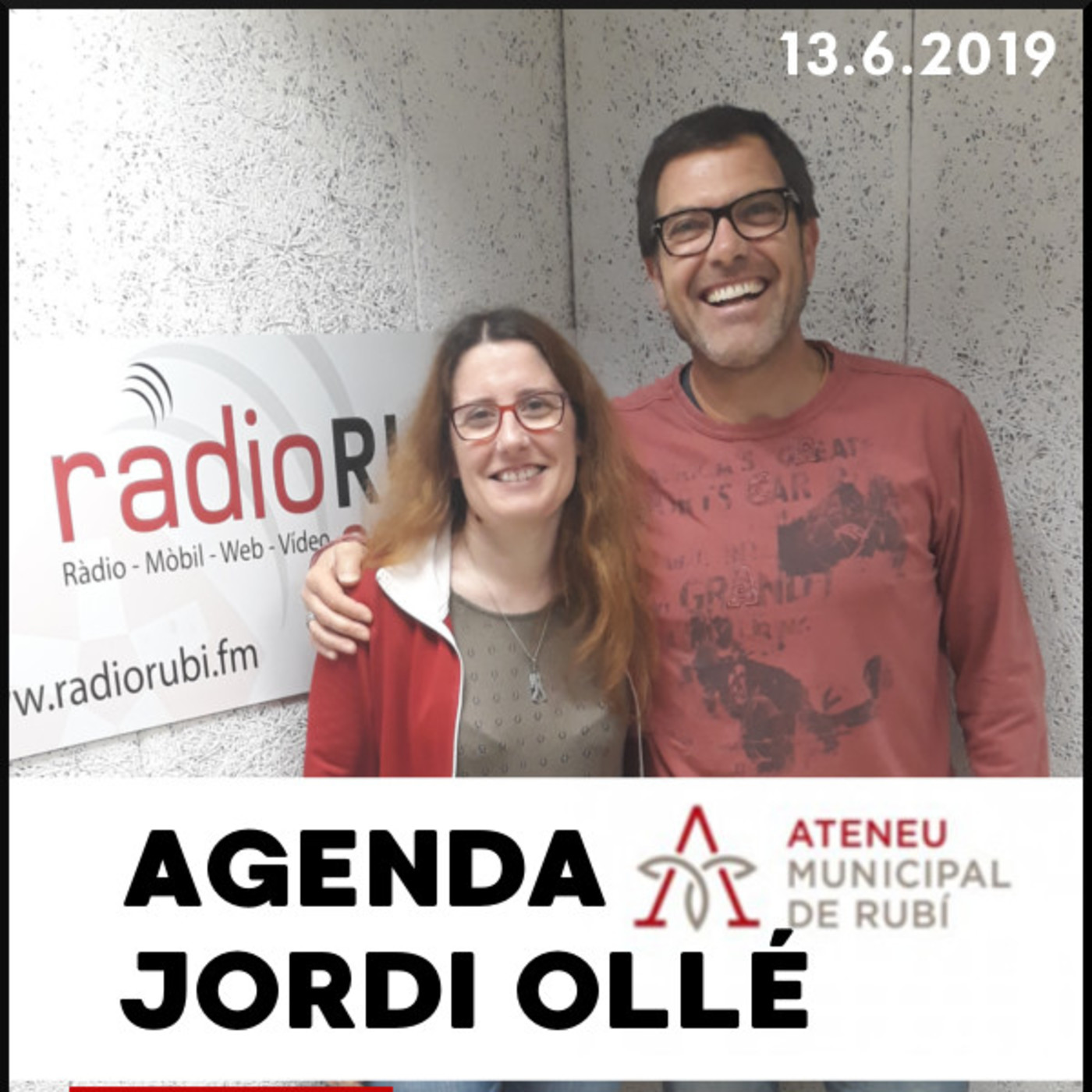 Rubí al Dia