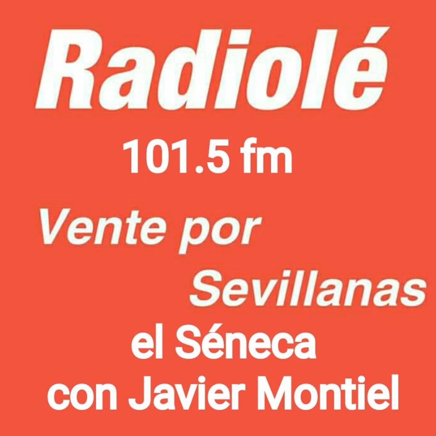 Al Mal Tiempo Sevillanas con Javier Montiel
