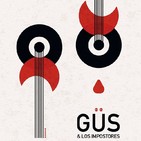 Güs & Los Impostores presentan su nuevo disco