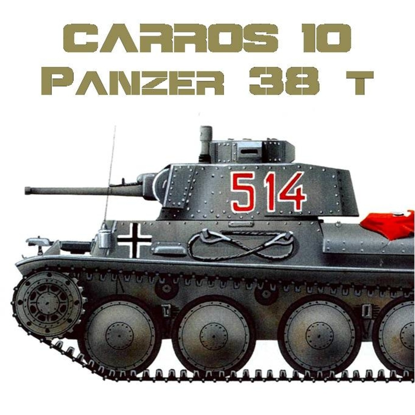 Casus Belli Podcast Historia