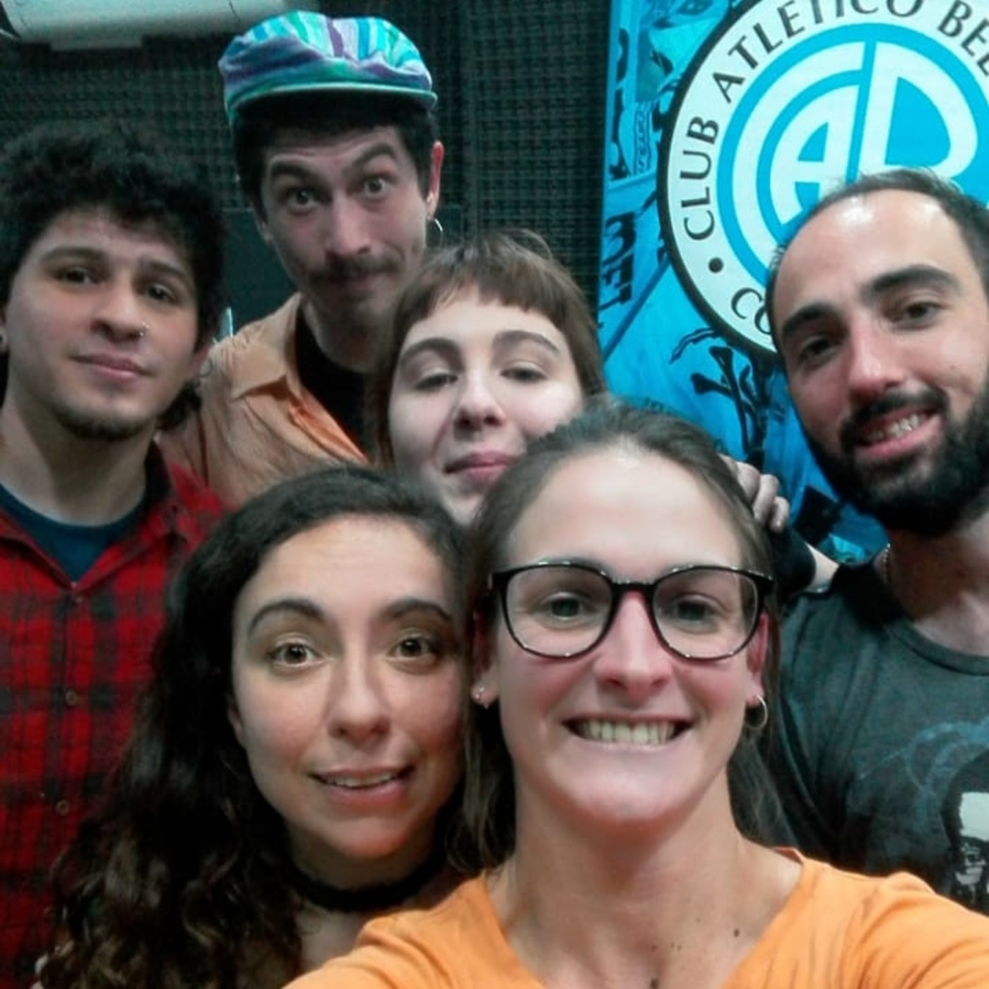onda gigante