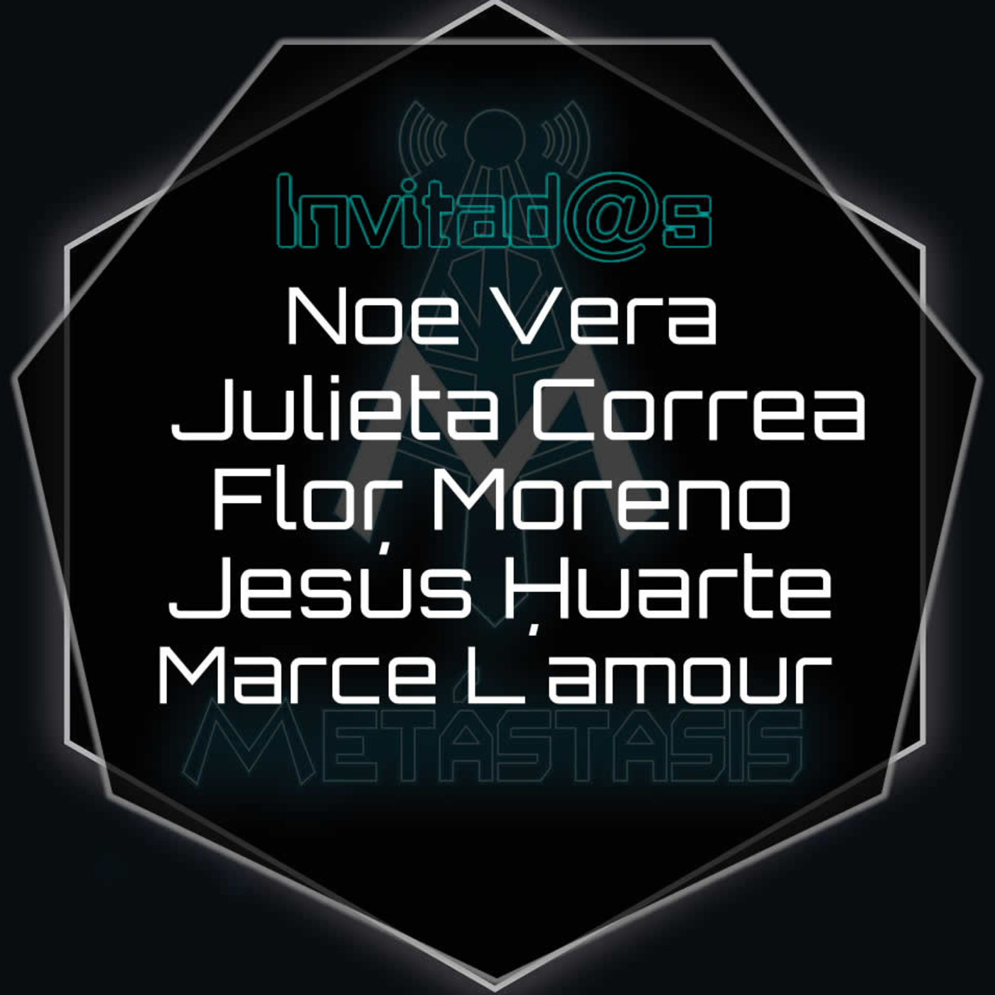 Metástasis: expansión de la cultura under