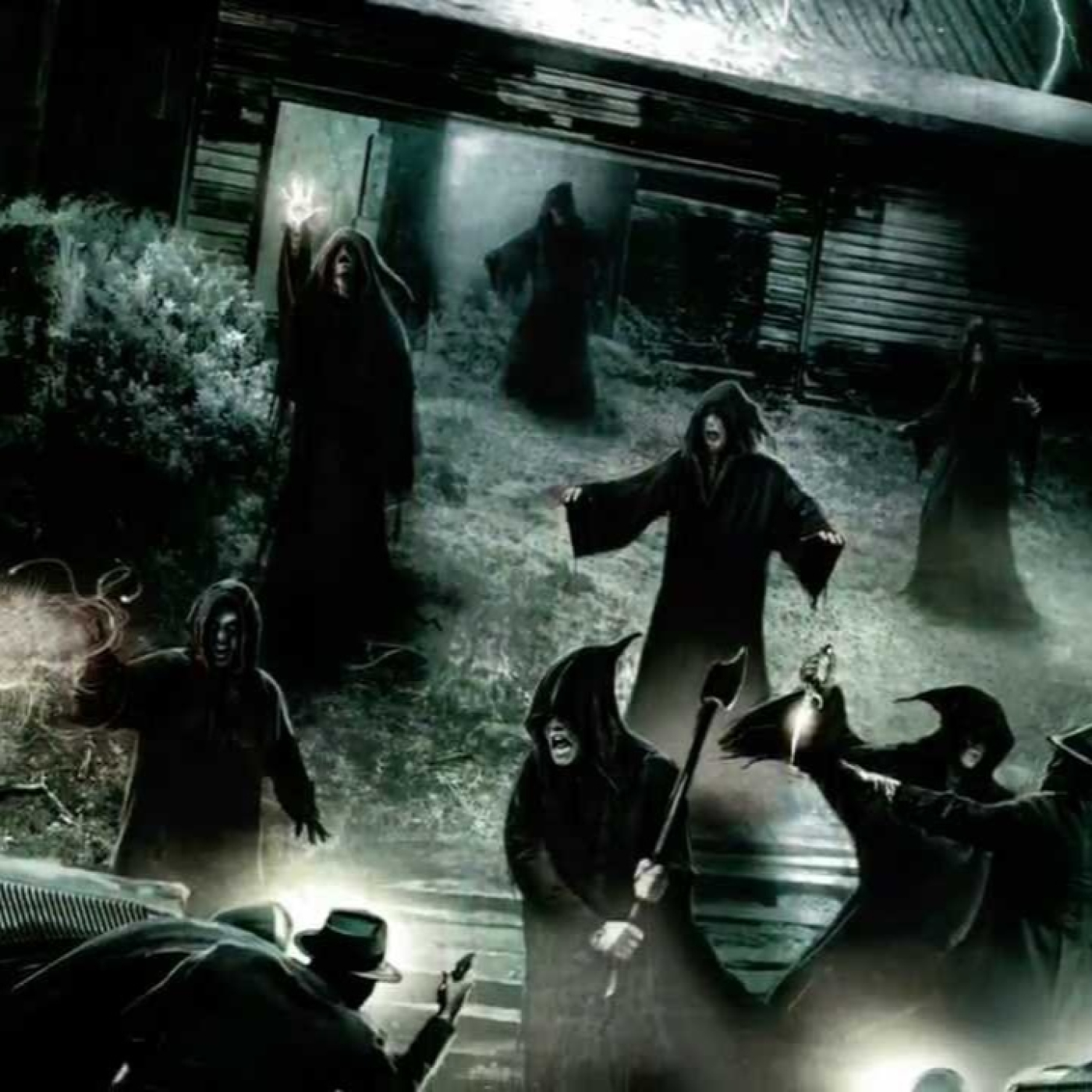 Horror Cósmico