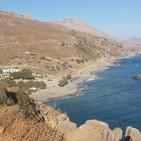 VI / II (11 FEB 2.019): Viaje a Creta, la isla que crió a Zeus + 146º Aniversario de la I República española