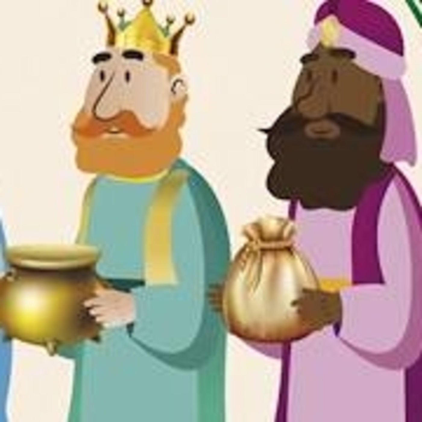Novena Navidad en Familia 2019 - CEE