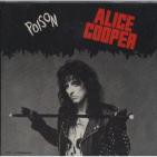 ALICE COOPER - Poison (1989)