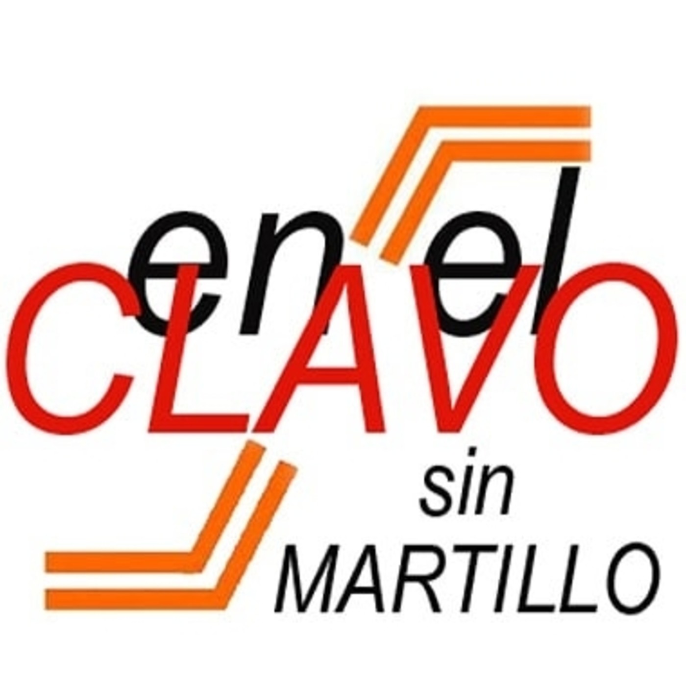 En el clavo y sin martillo Programa 010 01 de junio de 2019 episode artwork