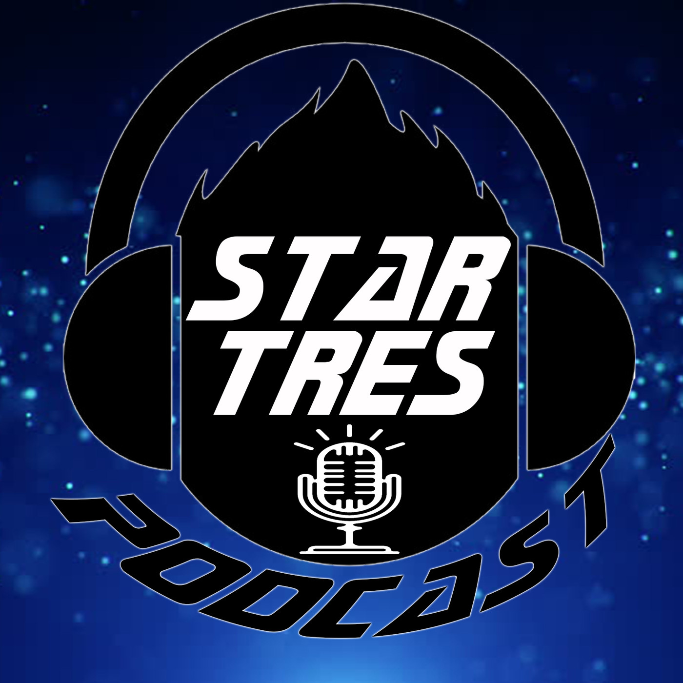 Star Tres Podcast