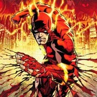 CK#160: Cómic y viajes en el tiempo: Flash, Zipi y Zape o Doraemon