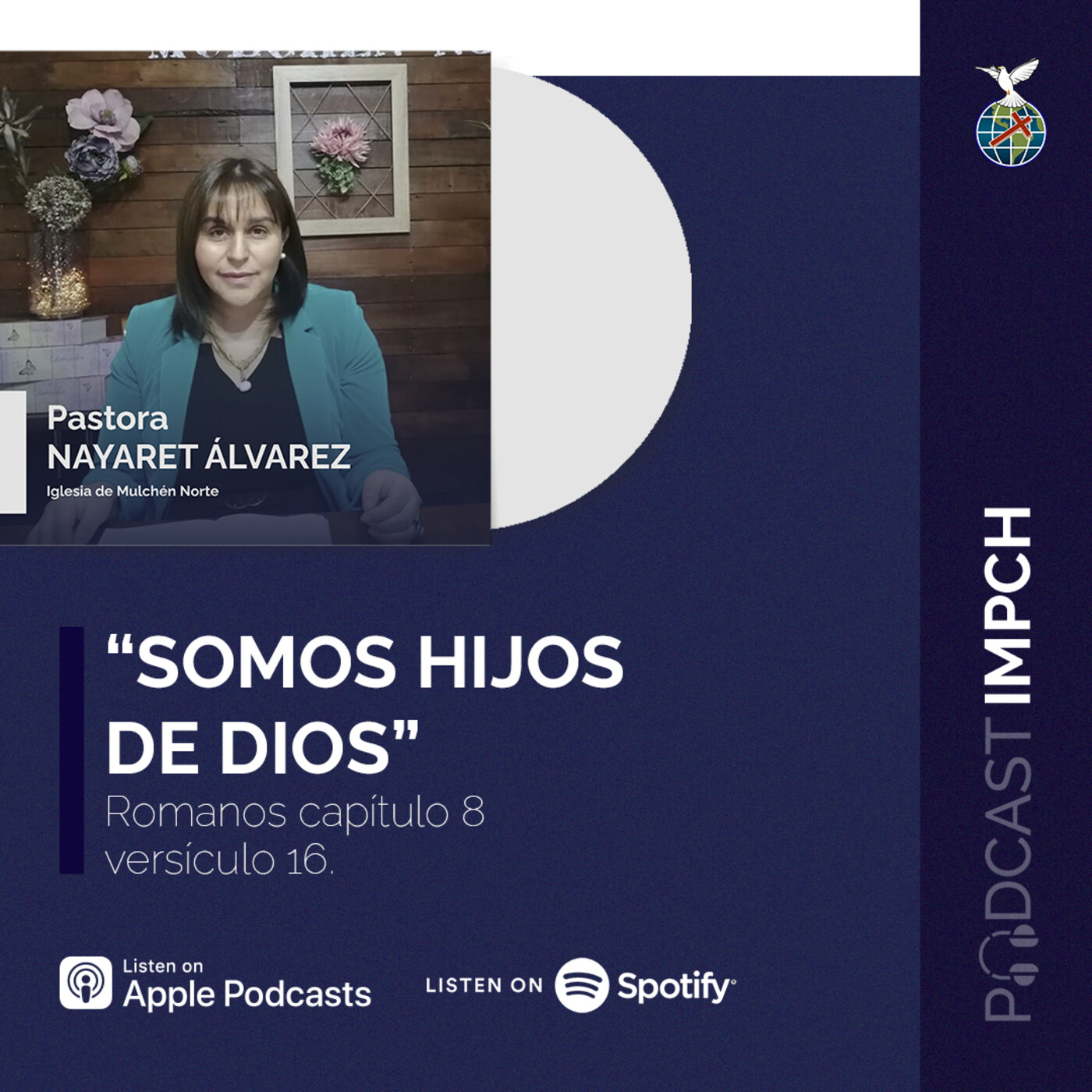 Mensajes Bíblicos IMPCH