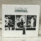 Discos Locos 8 - 'The lamb lies down on Broadway' de Genesis