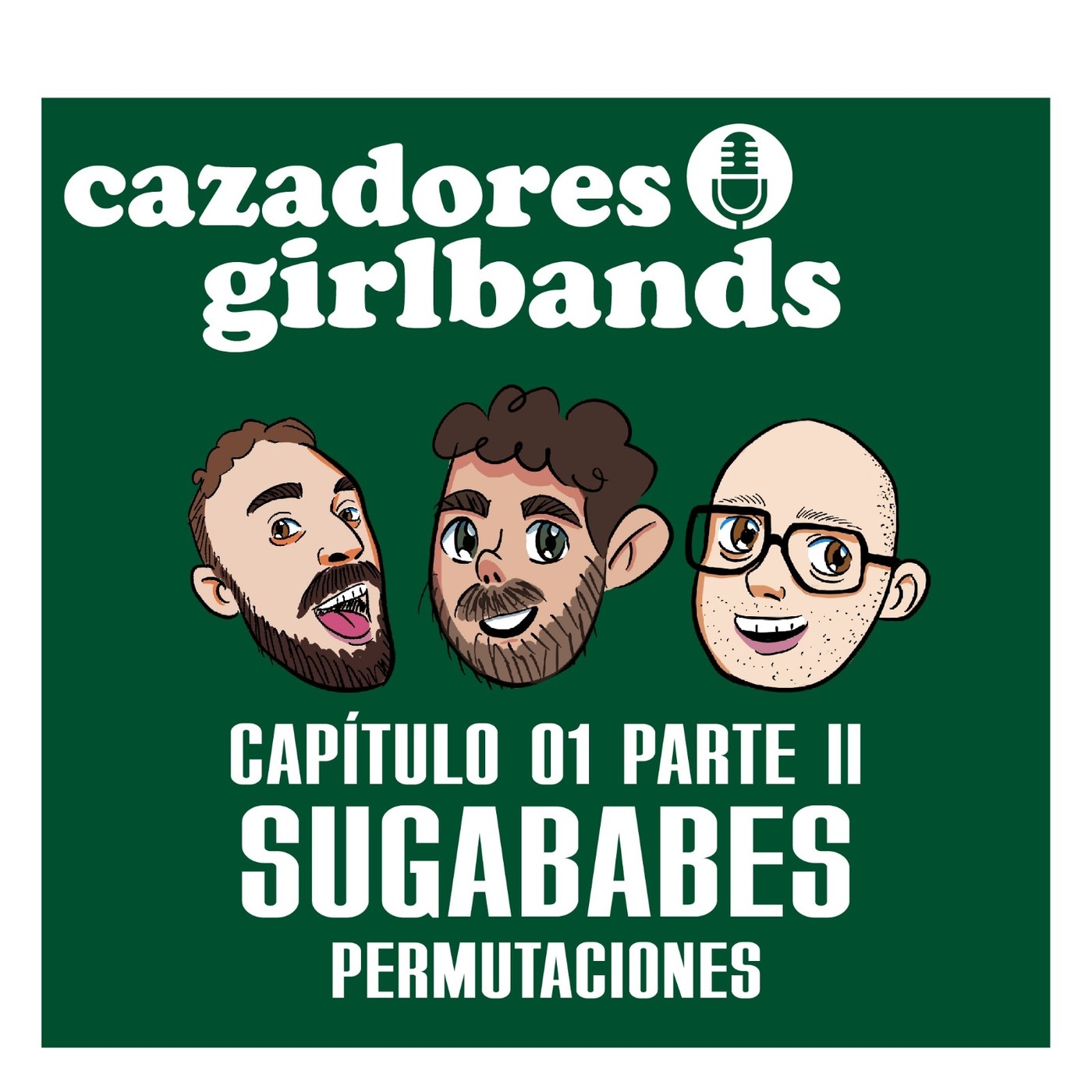 Cazadores de Girlbands