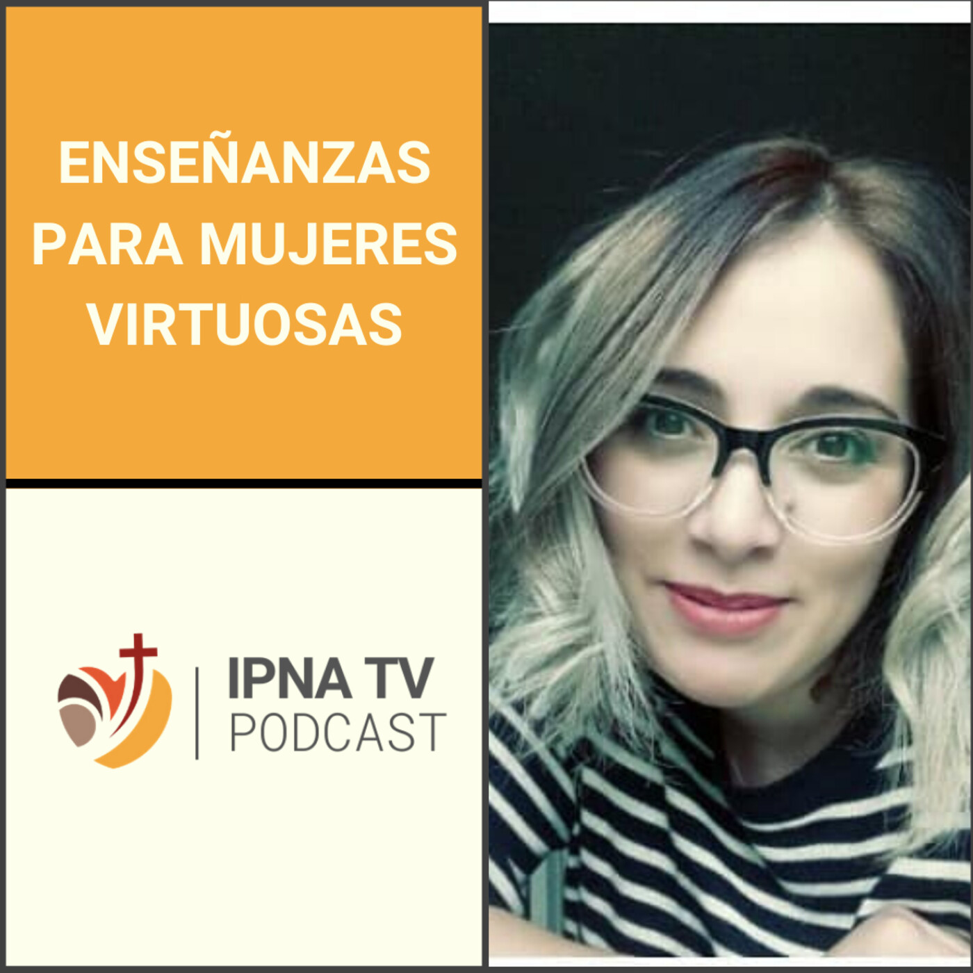 ENSEÑANZA PARA MUJERES VIRTUOSAS