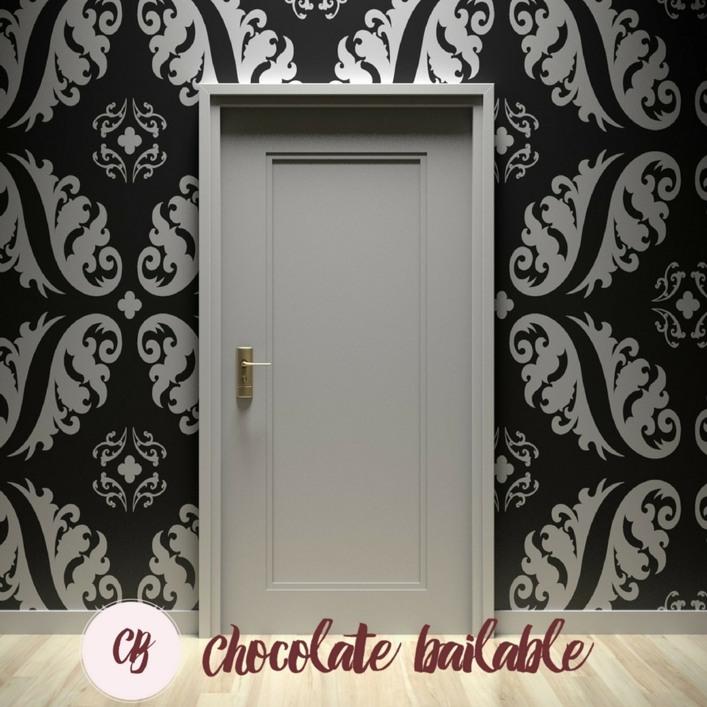 Chocolate Bailable