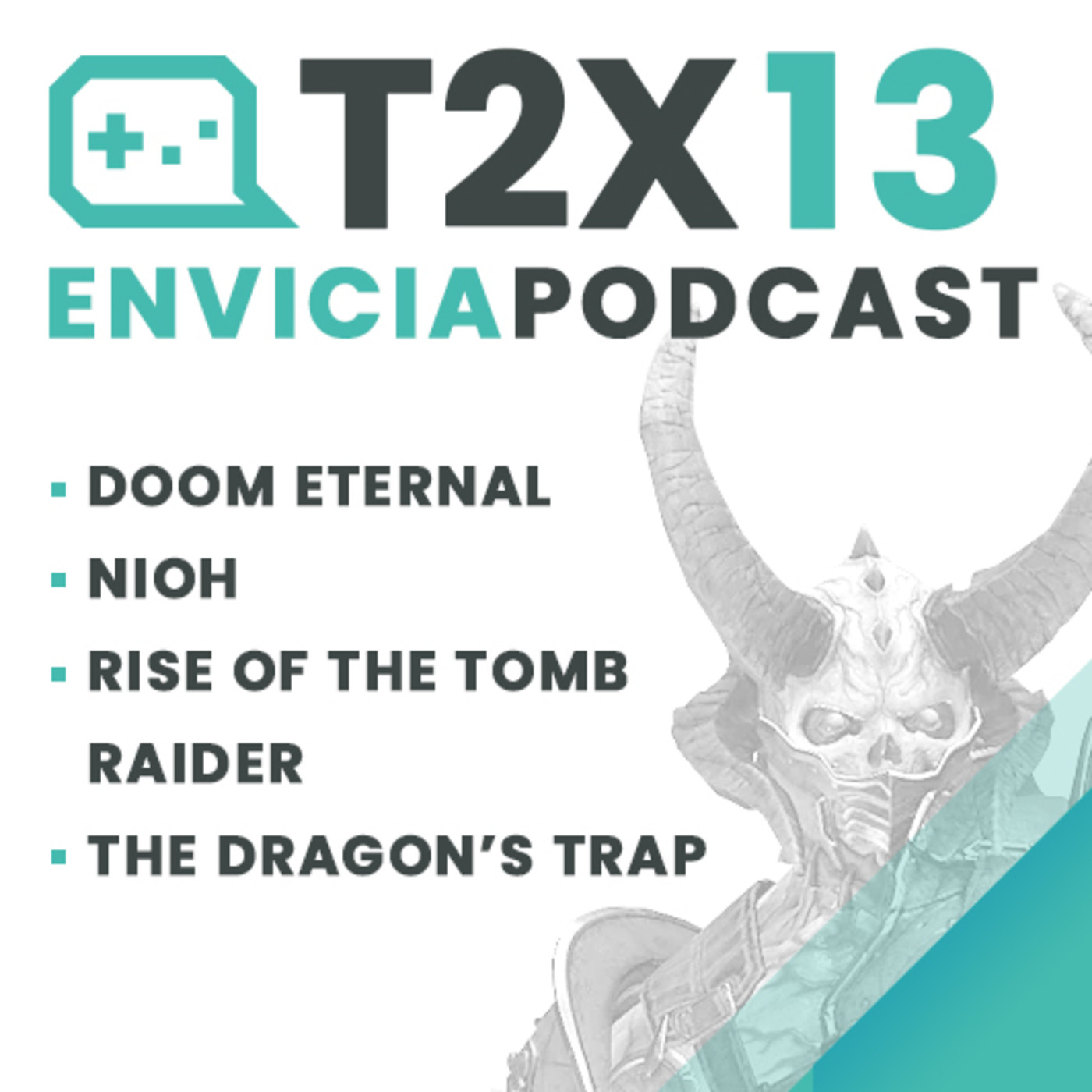 ENVICIA PODCAST