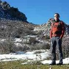 Ep 8-Un paseo por las sierras de Granada
