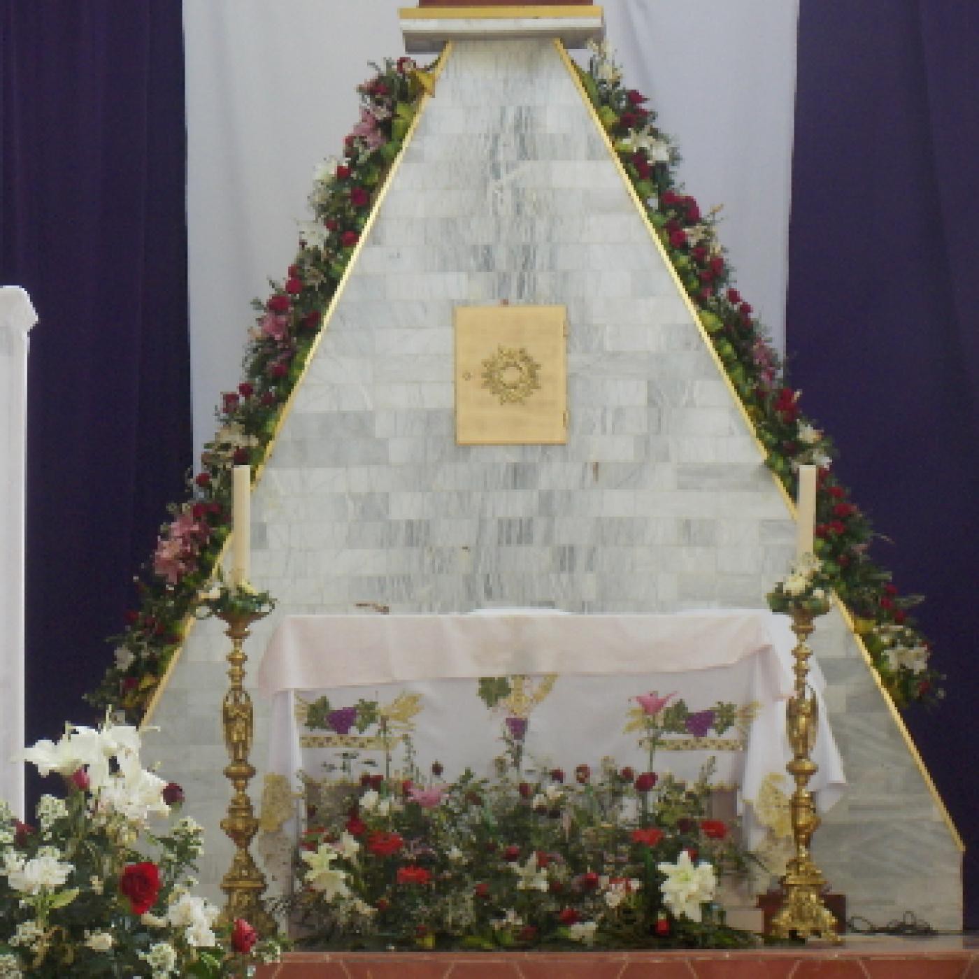 Podcast Liturgia