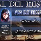 172 44x 03- ¿EXISTE VIDA EXTRATERRESTRE? - INVESTIGACIÓN EN "LA ISABELA"