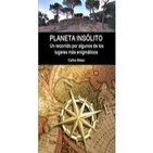 Programa 19: "Planeta Insólito, Maquina de Tesla y Pofecías Mayas"
