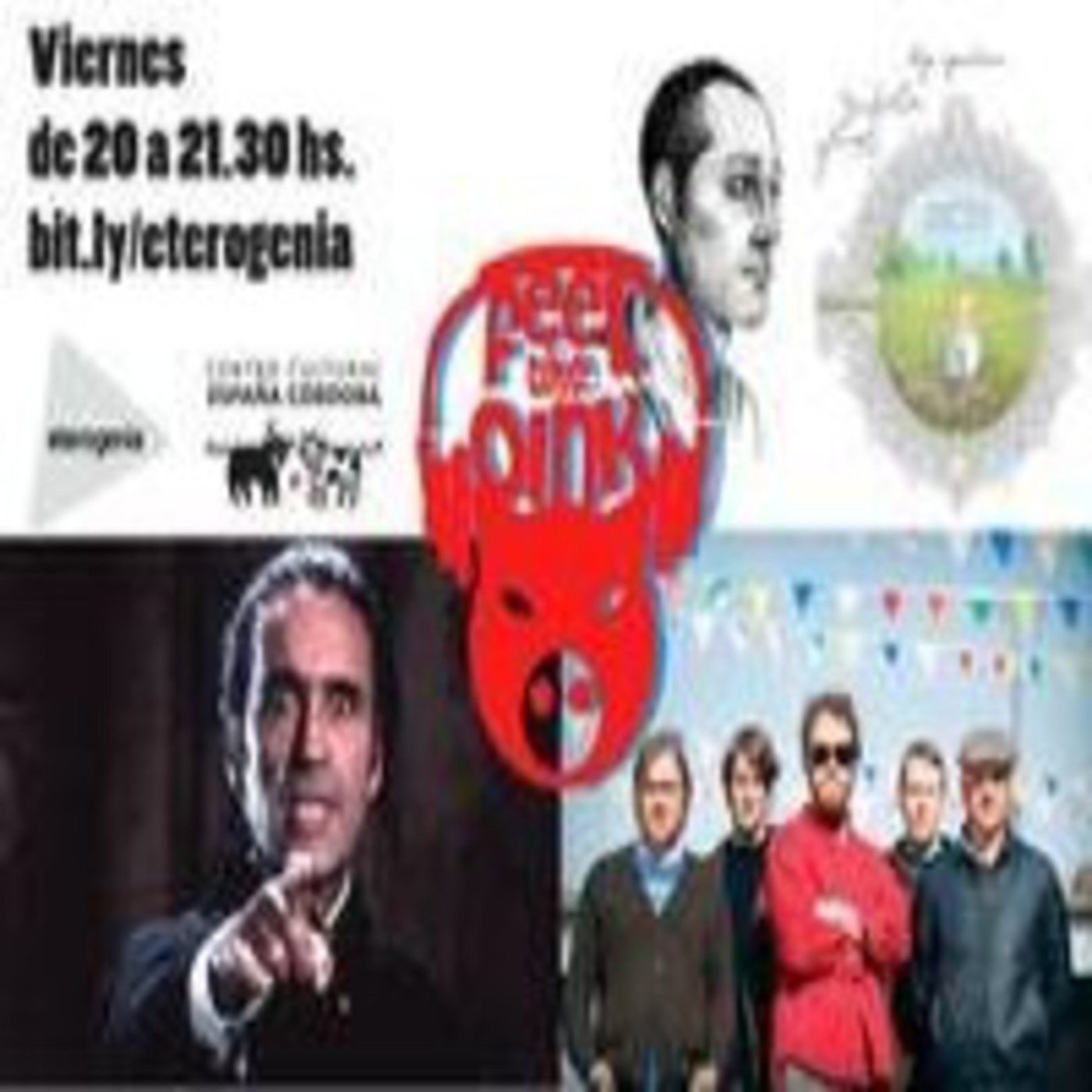 Programas emitidos de Feel the oink