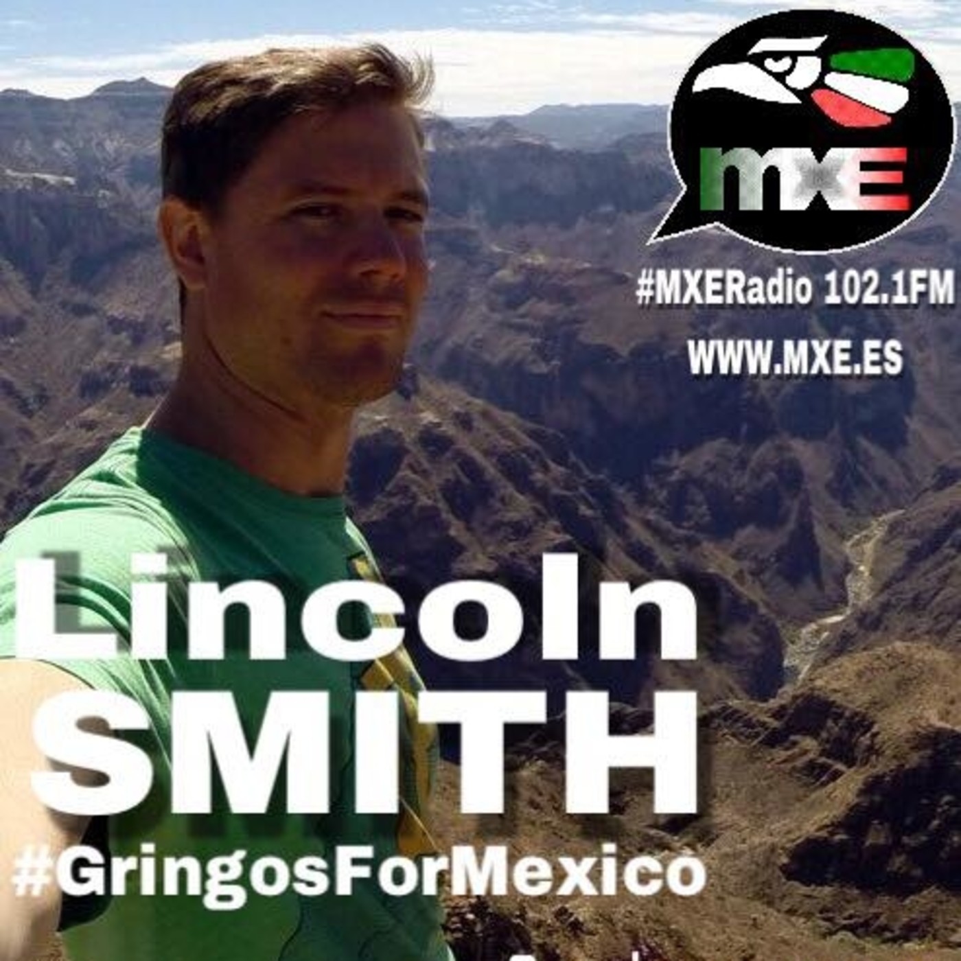 Mexicanos Por España