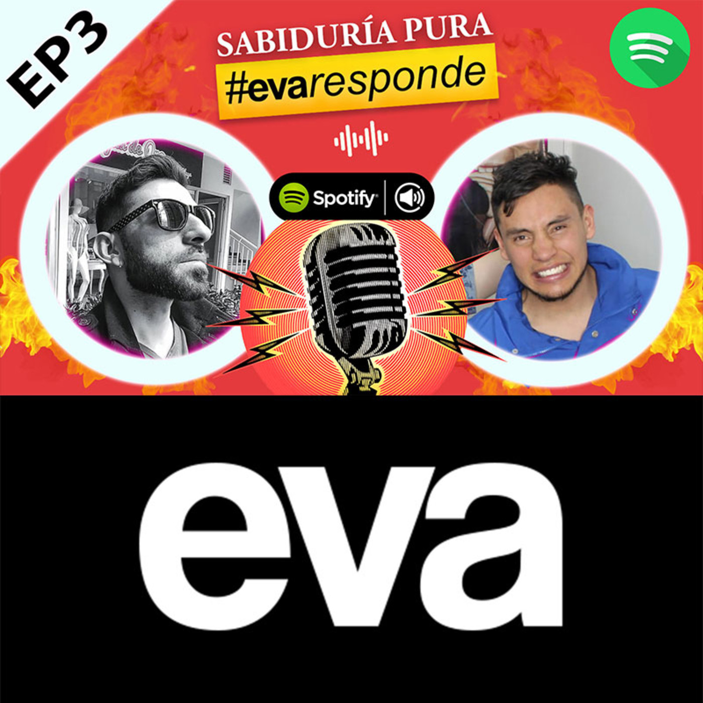 Sabiduría Pura #evaresponde