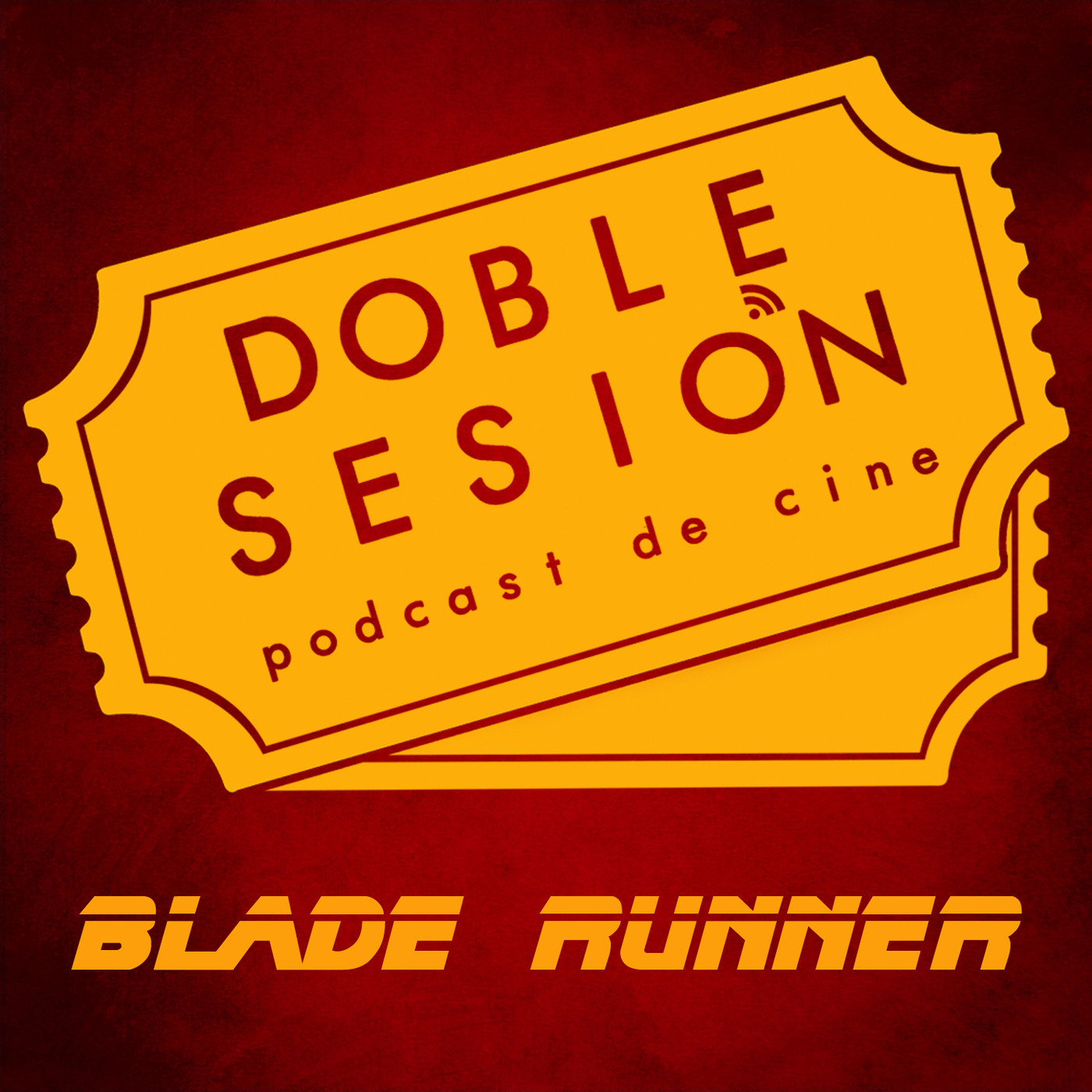 Doble Sesión Podcast de Cine