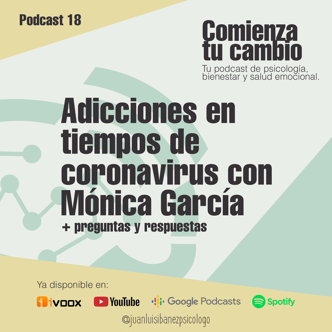 Comienza tu cambio