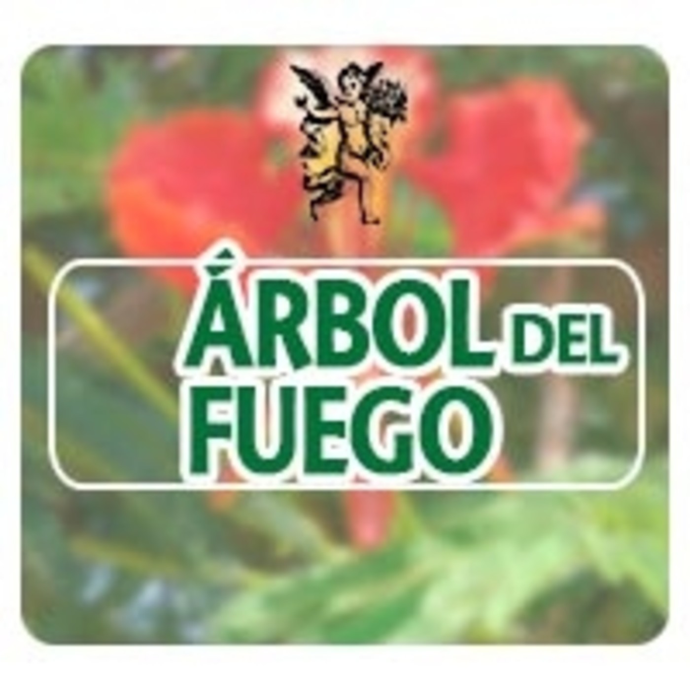 El Angel de tu Salud - ÁRBOL DE FUEGO * episode artwork