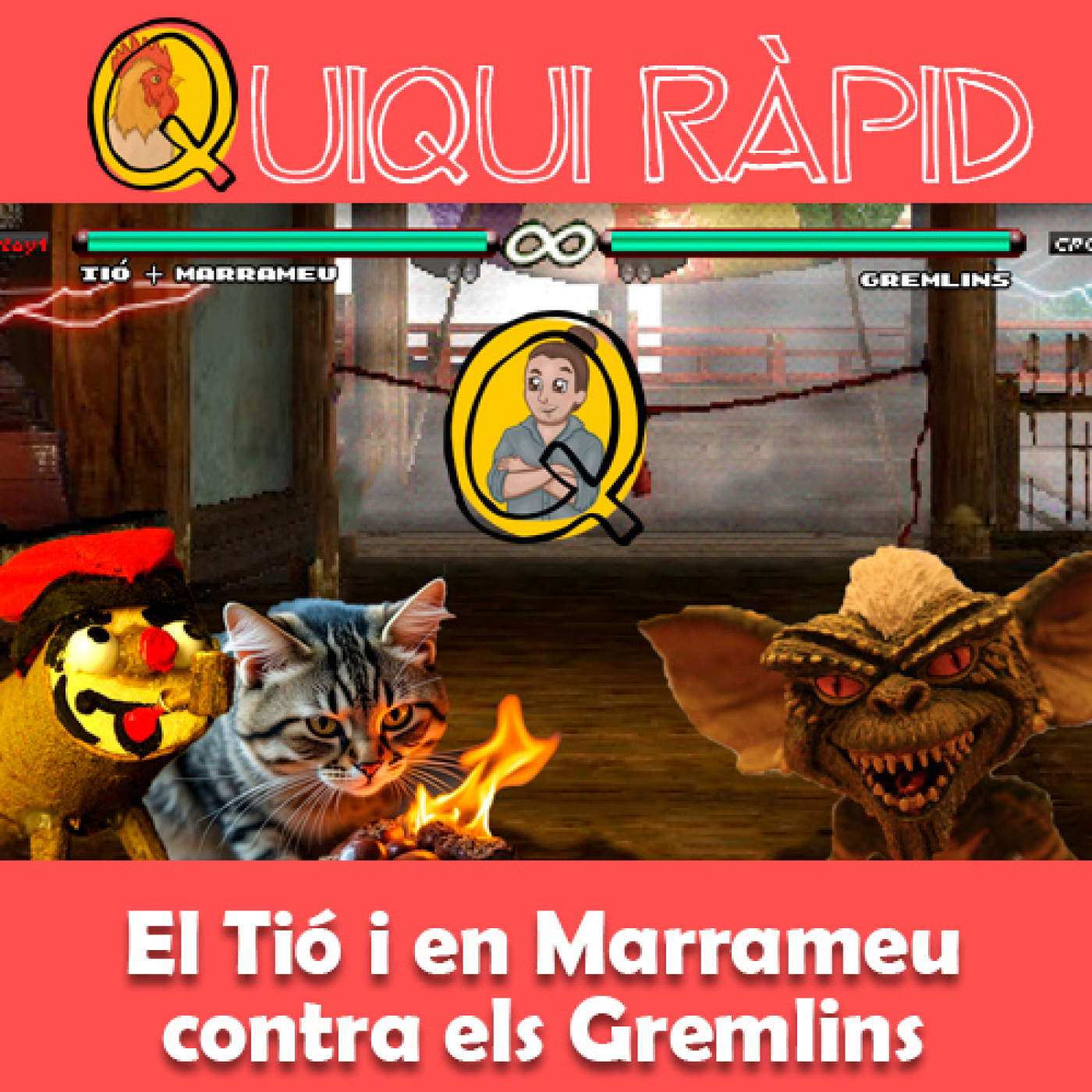 Quiquiriquic