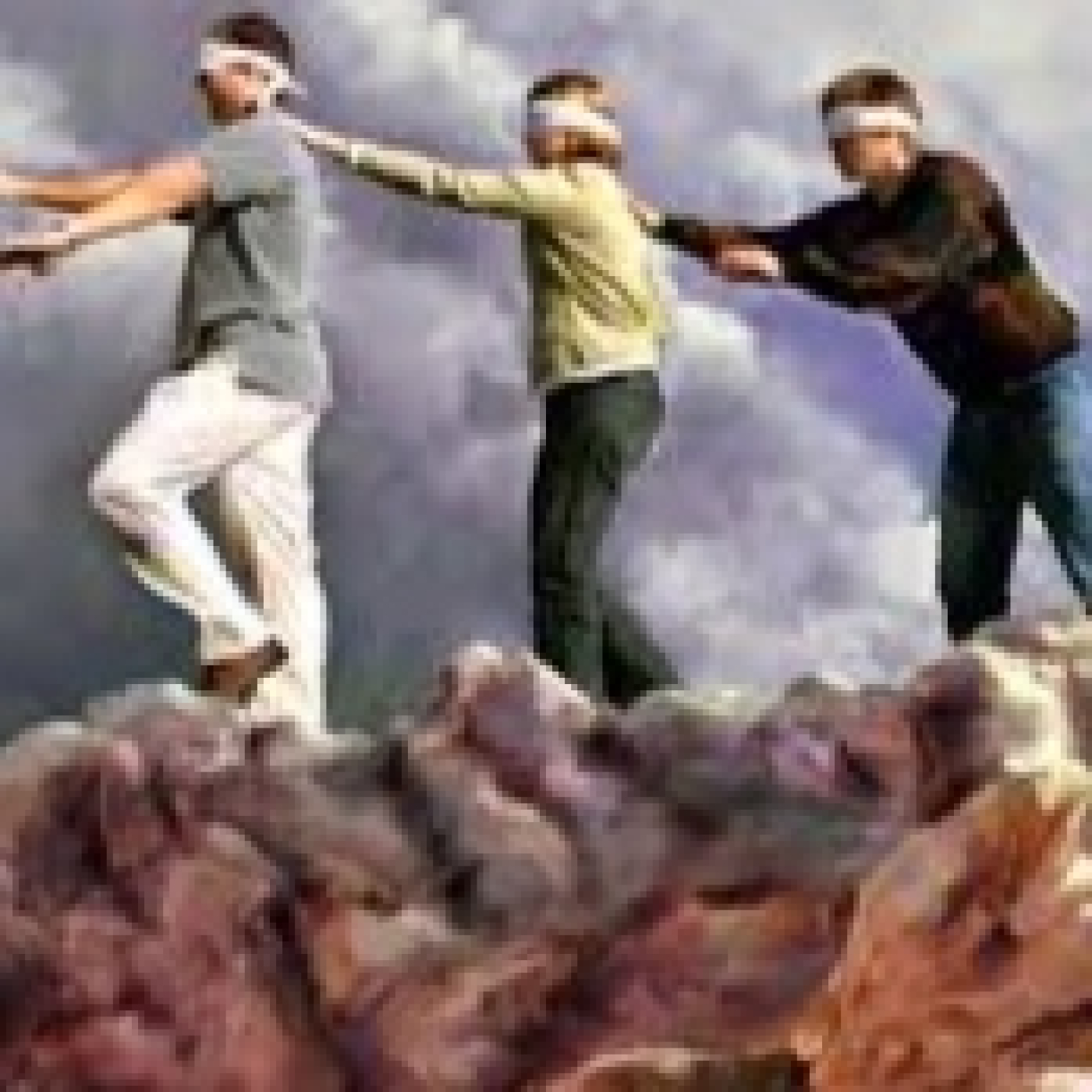 Podcast Arbol de Vida