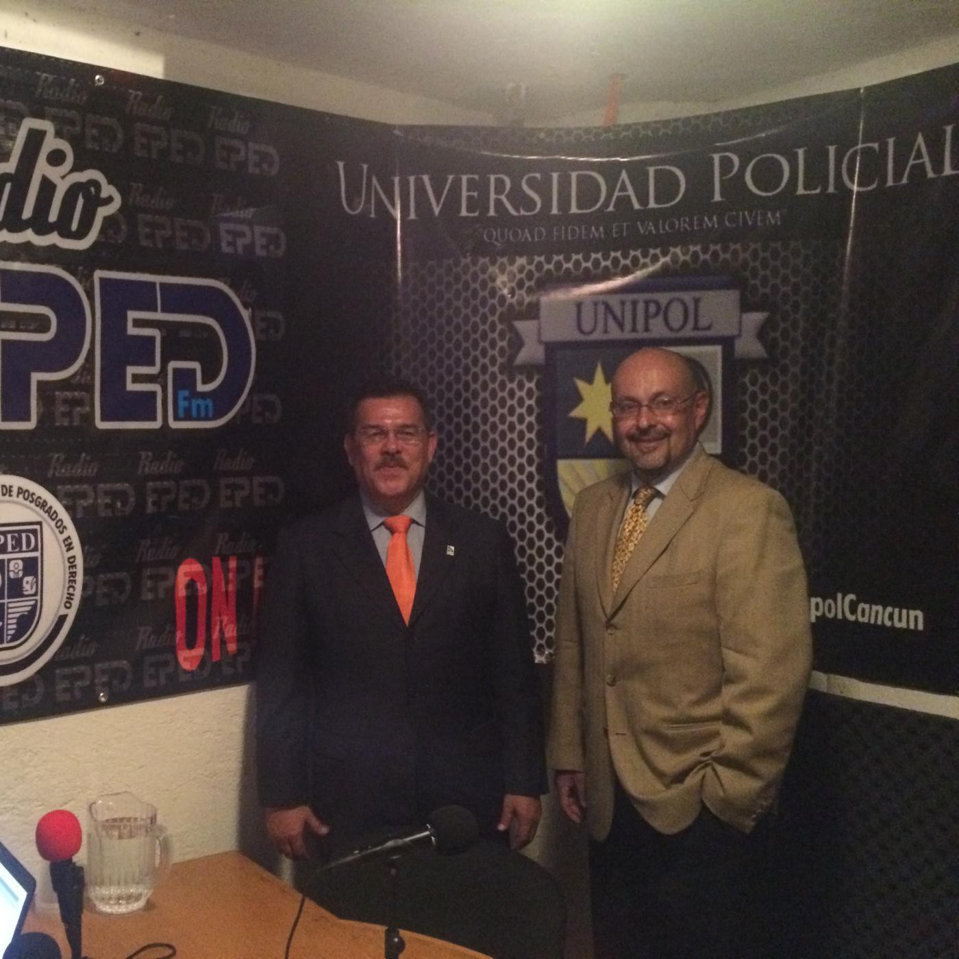 Estudios de Posgrado en Derecho