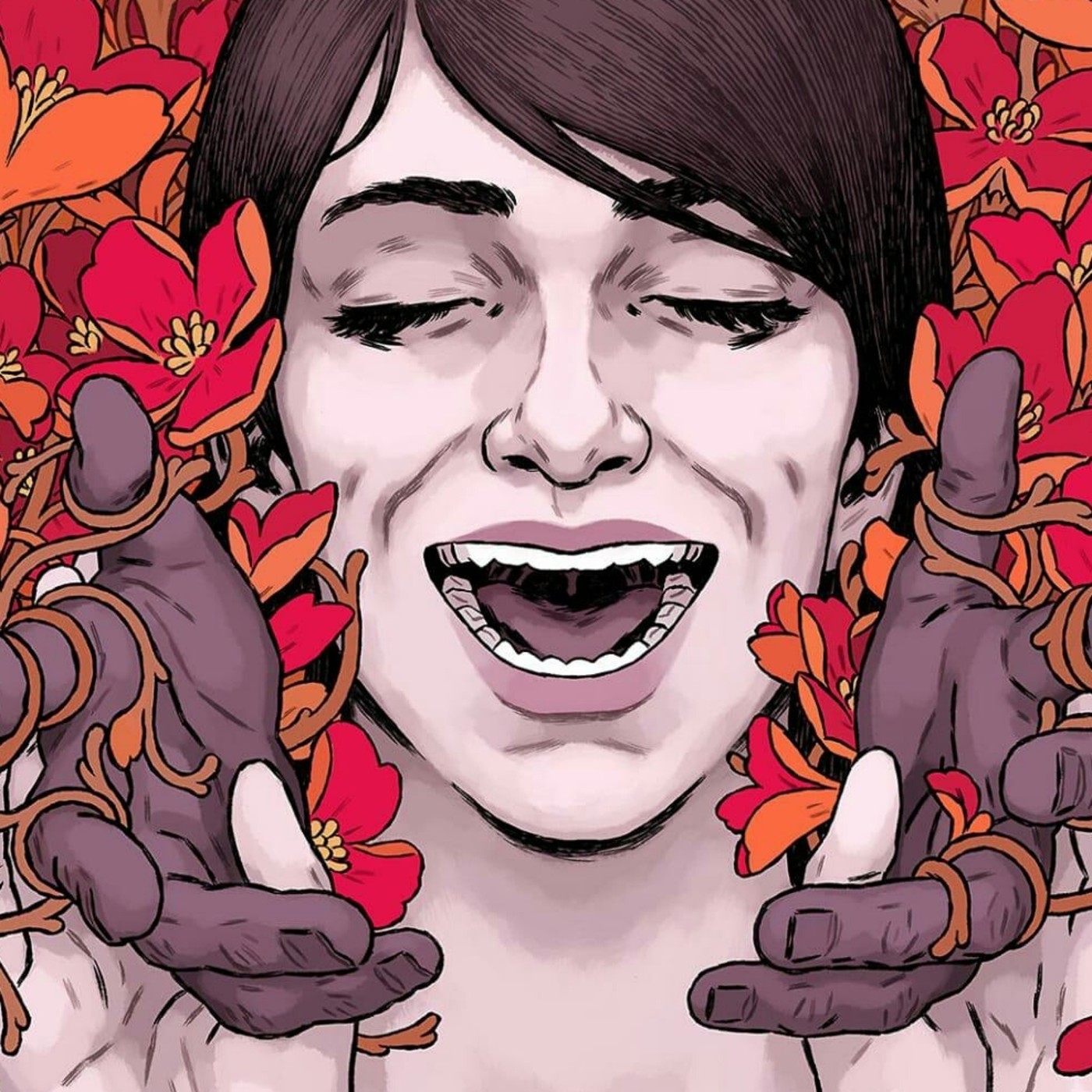 Feminismos Galapagar, Punto VIoleta 2019 episode artwork