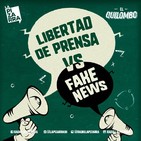 El Quilombo: Fake news vs. libertad de prensa - Radio La Pizarra - 06 abr 19