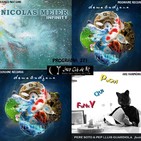 Programa 271: Nicolas Meier, Dewa Budjana i Pere Soto & Pep Lluís Guardiola, dimecres 1 de febrer de 2017